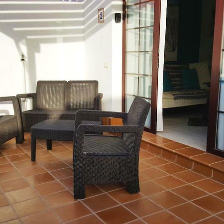Ferienwohnung Lelinda'S Bungalow - Sun Beach Residencial Caleta De Fuste Exterior foto